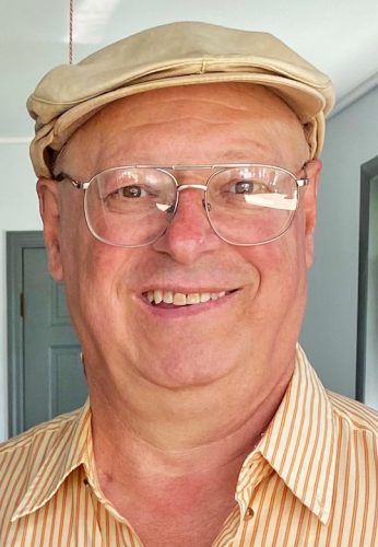 Raymond J. Robinson
